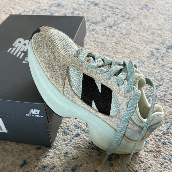 New Balance Sneakers WRPD Runner - Picture 1 of 7